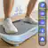 Anti-Slip
ZA725
99 Speed Levels
5 Preset Programs
LED Panel
MERACH Bluetooth Speakers
Calorie Counter