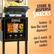 CANDIES STORE & DISPENSE SNACKS features three 10oz snack dispensers! Mix & match your favorite candies!