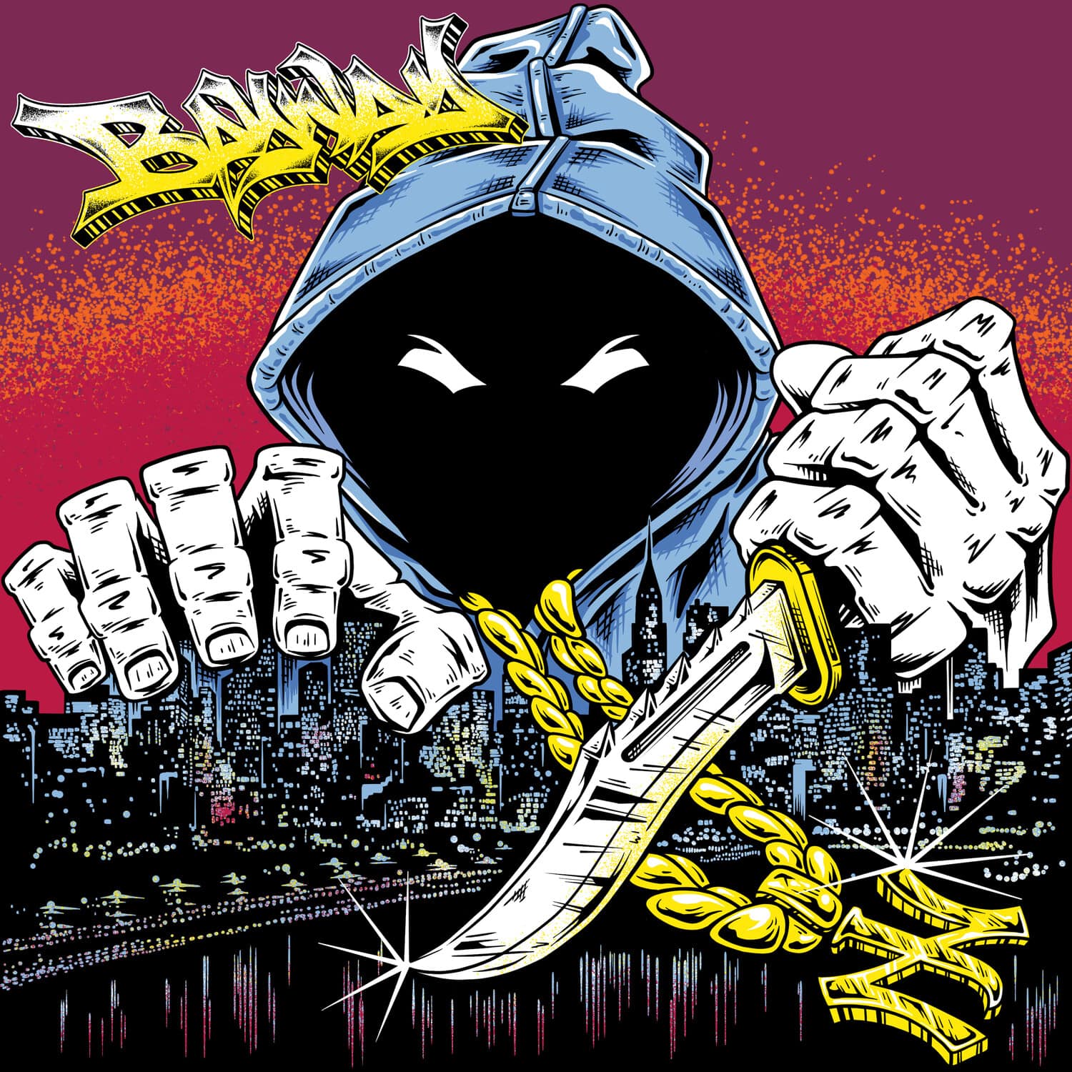 Bayway - Bayway Takes Manhattan   - COMPACT DISCS [CD] price history on PriceWatchPro