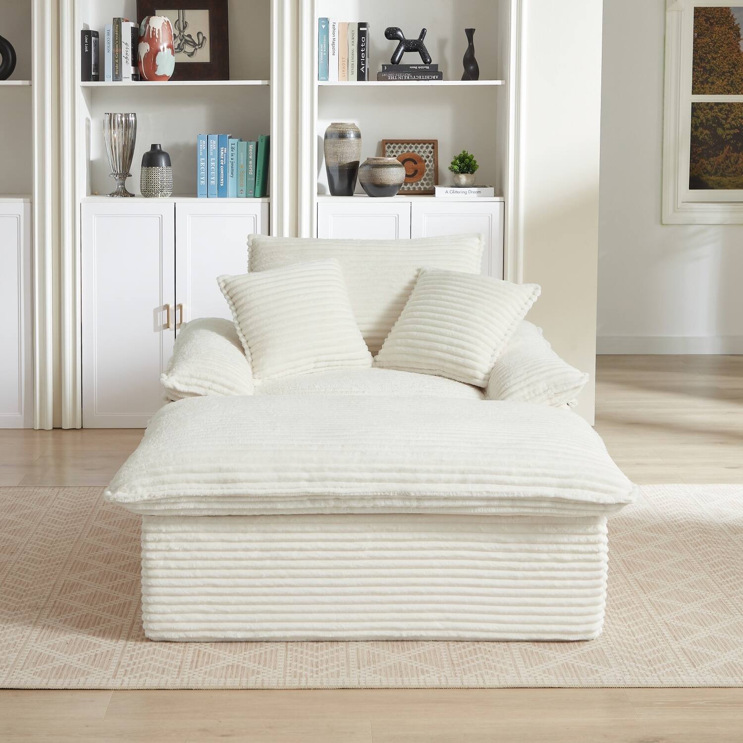 The text in the image appears to be a mix of letters and symbols that are not clearly legible. However, here is an attempt to group and correct it based on the visible characters:

- "I md"
- "I een"
- "I - Aciettn"
- "I Y"
- "I - LECETI"
- "I . - I"
- "I 1 I I 1 C"
- "Limring"

This text seems to be a combination of random letters and symbols, possibly from a design or pattern. It does not form coherent words or phrases.