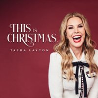 This Is Christmas [LP] - VINYL - Front_Zoom