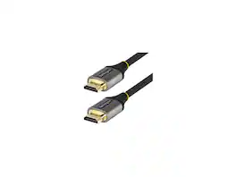 StarTech.com - StarTech 20in Certified Ultra High Speed HDMI 2.1 Cable HDMM21V50CM