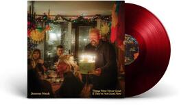 Donovan Woods - Things Were Never Good If They're Not Good Now - VINYL LP