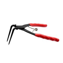 Kitcheniva - Snap Ring Pliers 90 Degree Long Nose Circlip Pliers For Motorcycles Cars Trucks