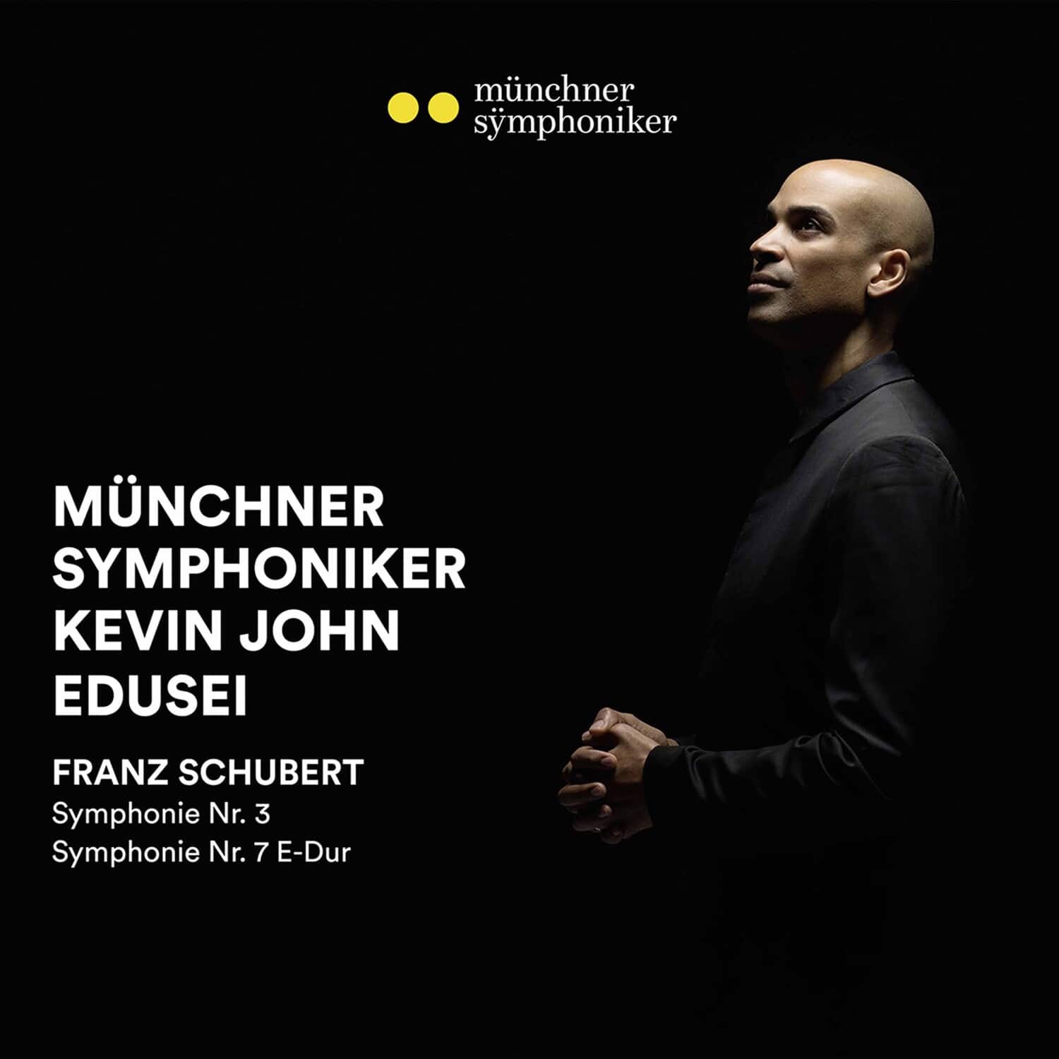 Munchner Symphoniker  Edusei - Symphony 3   - COMPACT DISCS [CD] price history on PriceWatchPro