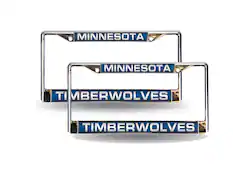 MINNESOTA
MINNESOTA
TIMBERWOLVES
TIMBERWOLVES