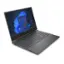 Angle. HP - 15-FA1020NR 15.6" Laptop FHD Intel Core i7-13700H With 16 GB DDR4 - NVIDIA GeForce RTX 4050 512GB SSD - Mica silver.