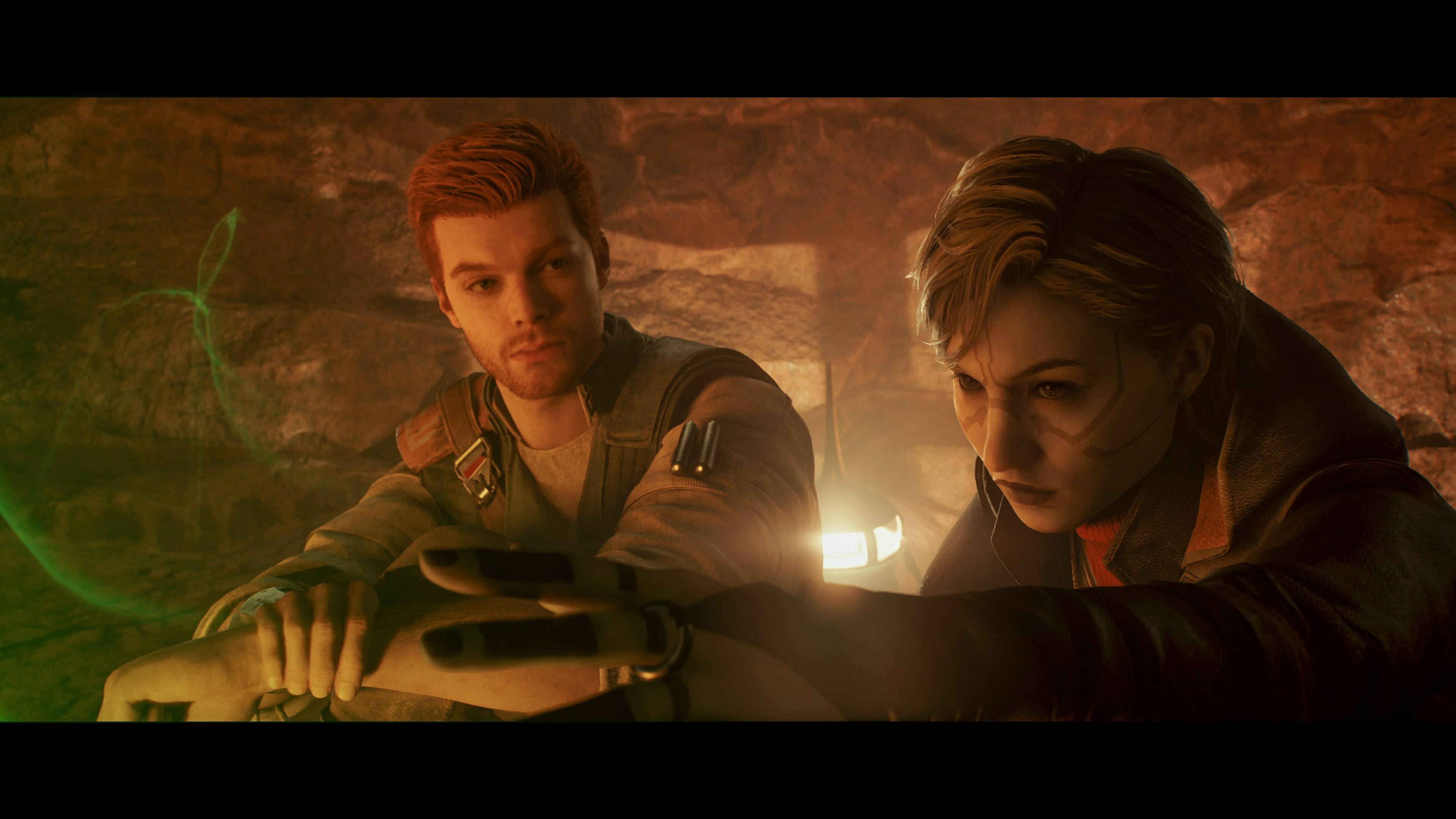 Alt View 24. Electronic Arts - Star Wars Jedi: Survivor.