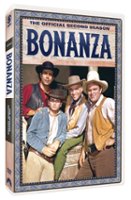 Bonanza: The Official Second Season - Front_Zoom