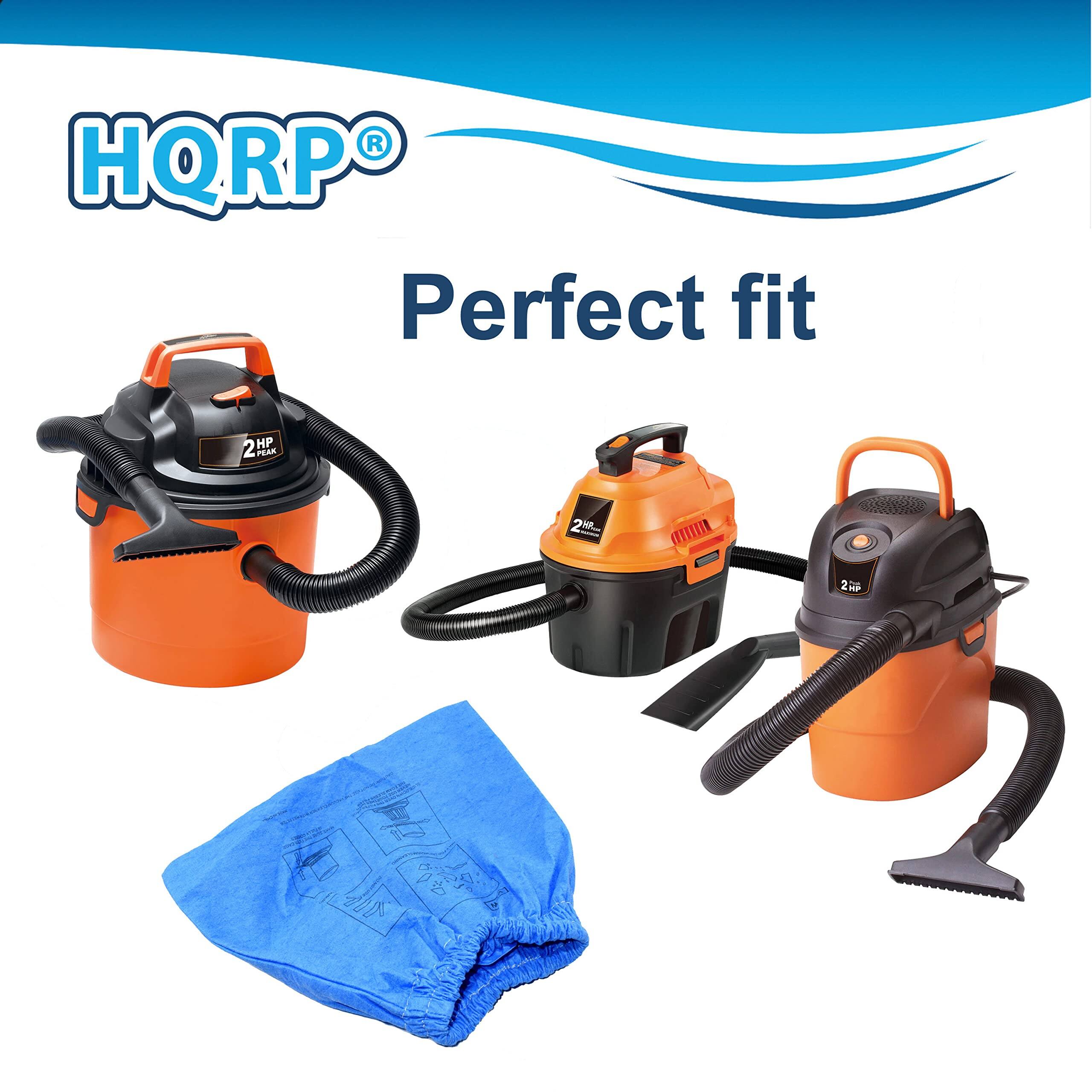 HQRP Perfect fit 2 HP
