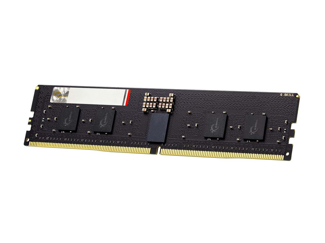 Alt View 3. G.SKILL - G.SKILL G5 Series 64GB (4 x 16GB) ECC Registered DDR5 6400 (PC5 51200) Server Memory Model F5-6400R3239G16GQ4-G5.