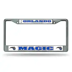 ORLANDO
RICO INDUSTRIES, INC./TAG EXPRESS
MAGIC