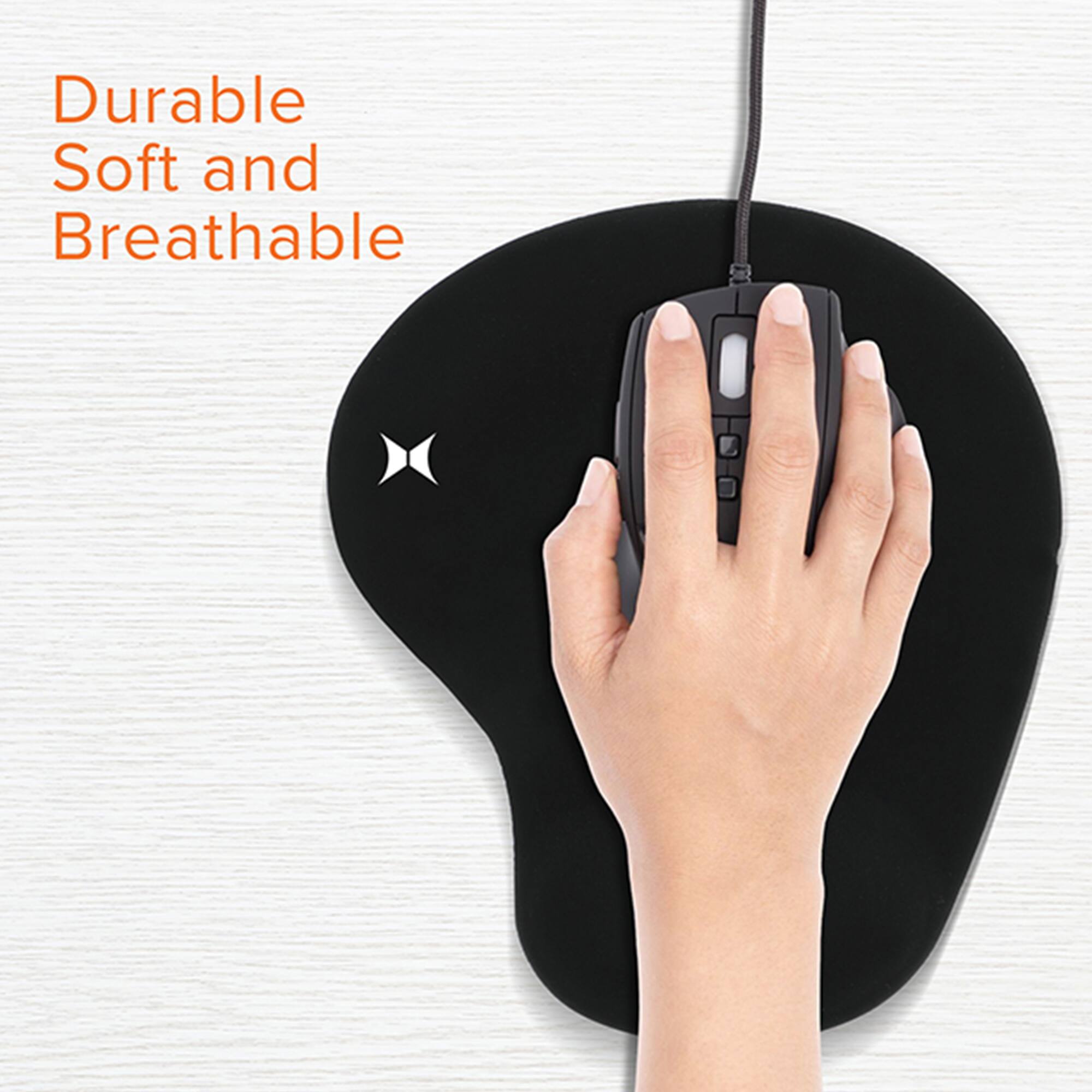 Durable, Soft and Breathable