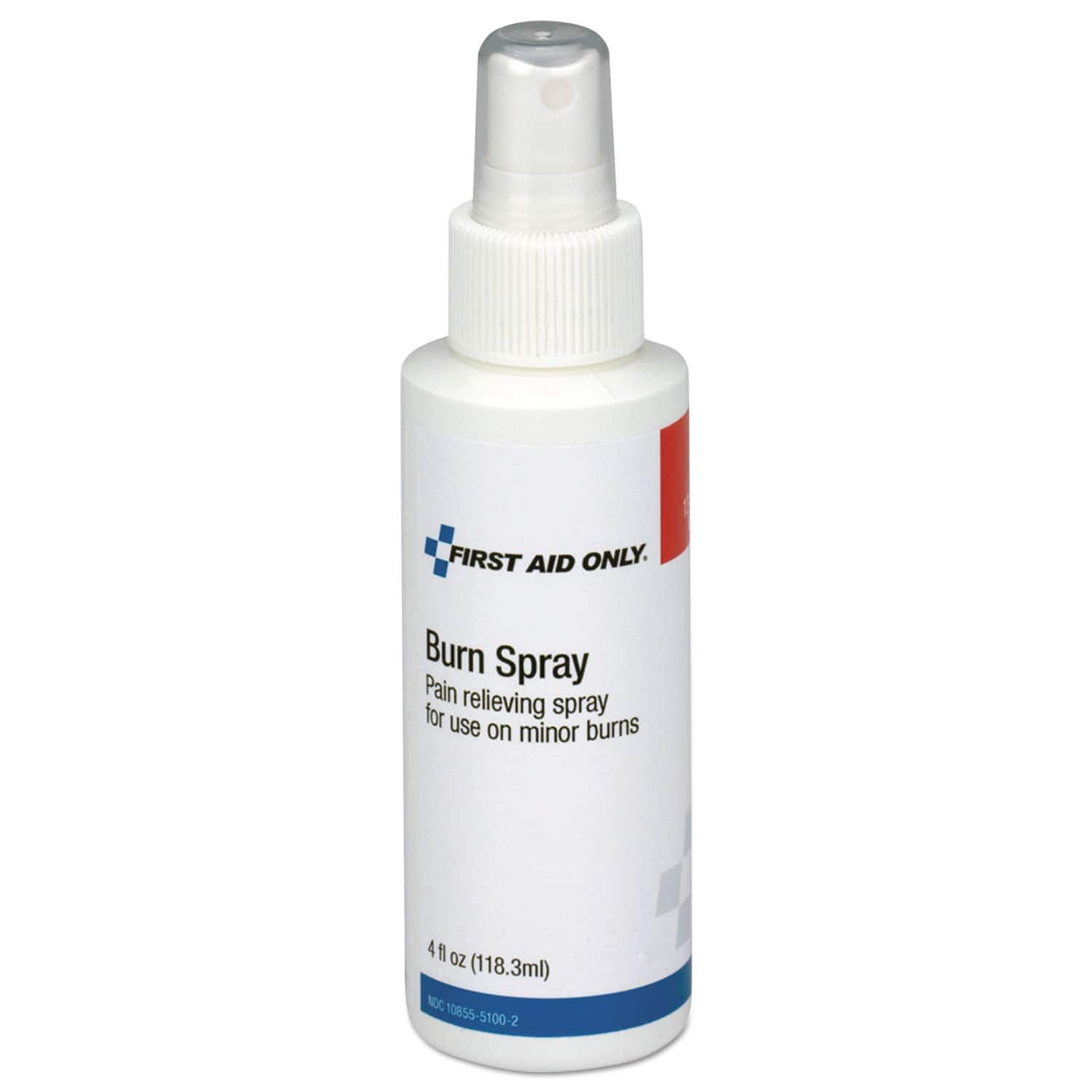 First Aid Only - Refill for SmartCompliance General Business Cabinet - White