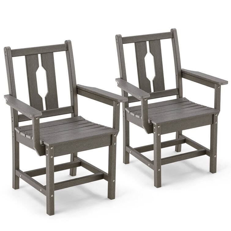Outdoor Restaurant Chairs