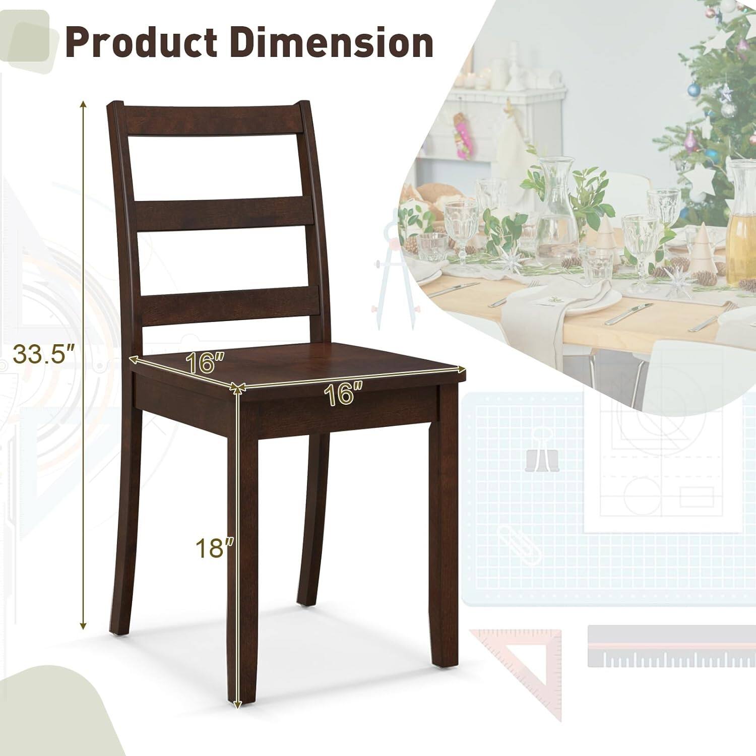 Product Dimension

33.5"  
16"  
16"  
18"