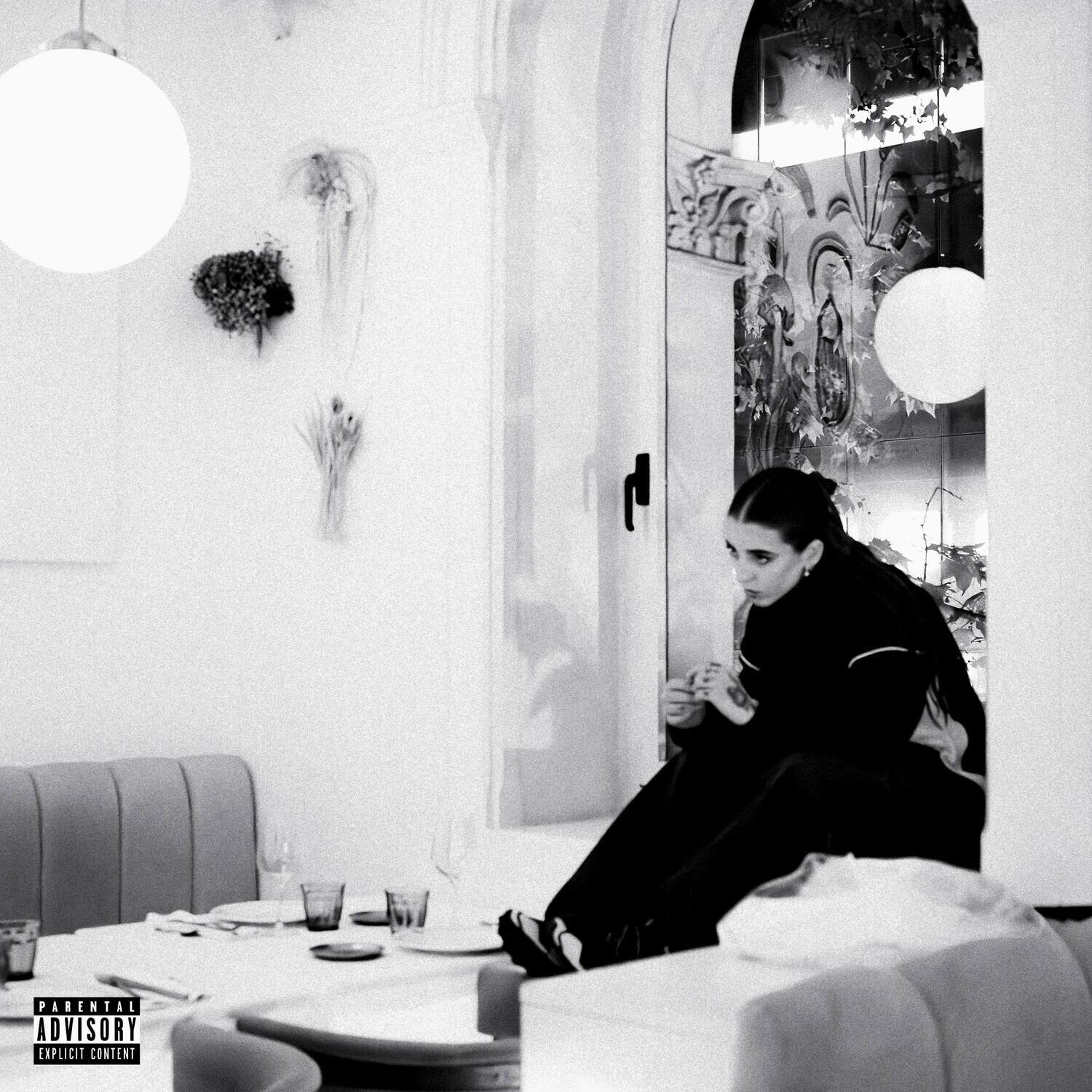 PARENTAL ADVISORY  
EXPLICIT CONTENT