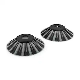 Karcher - Replacement Brushes for Wet Conditions for S 4 Twin Push Sweeper