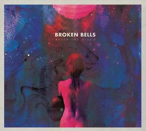 Broken Bells - After the Disco   - COMPACT DISCS [CD] price history on PriceWatchPro