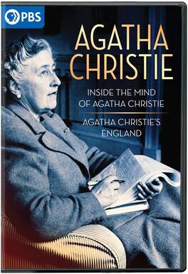 Agatha Christie: Inside The Mind of Agatha Christie / Agatha Christie's England - DVD