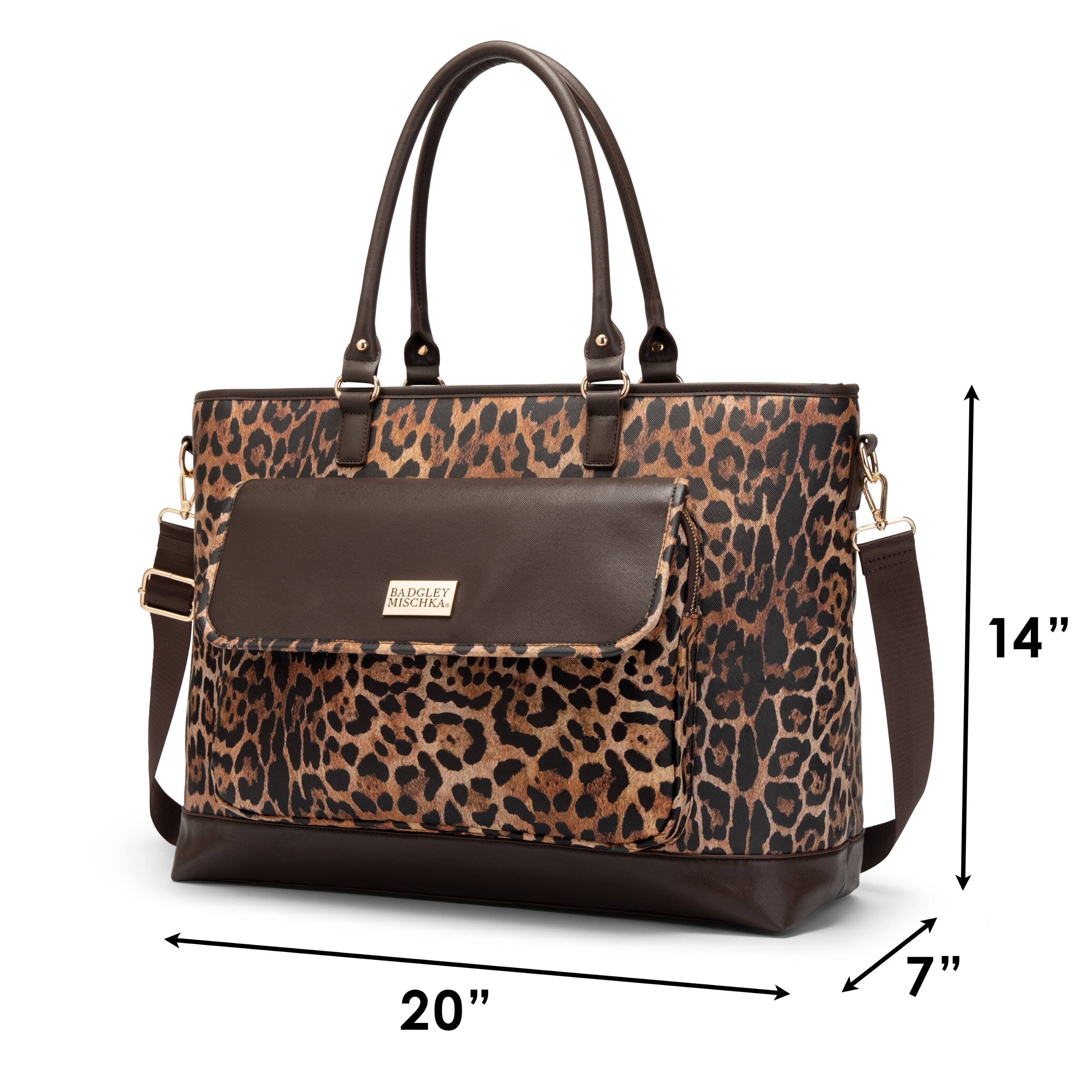 BADGLEY MISCHKA 14" 20" 7"