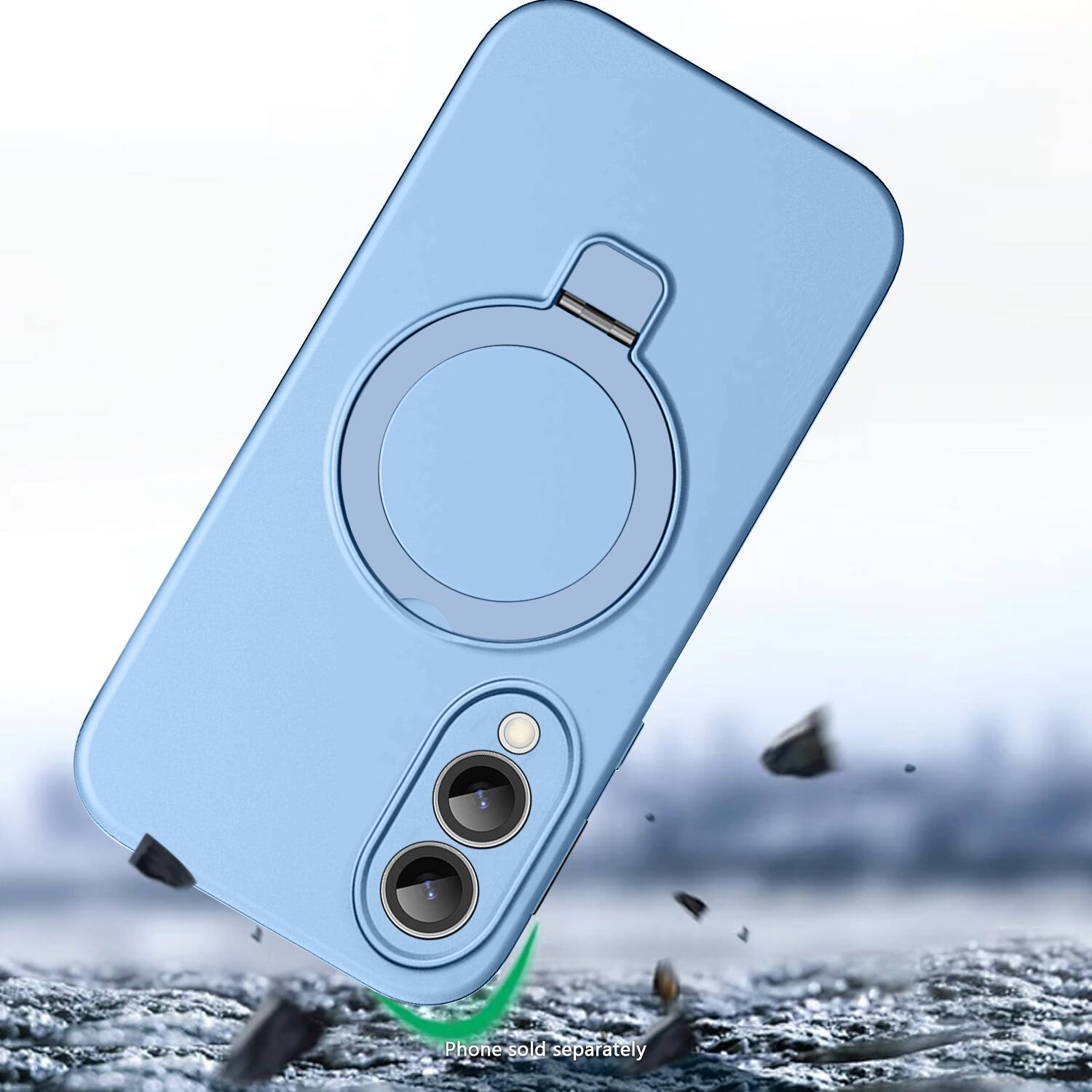 media item thumbnail