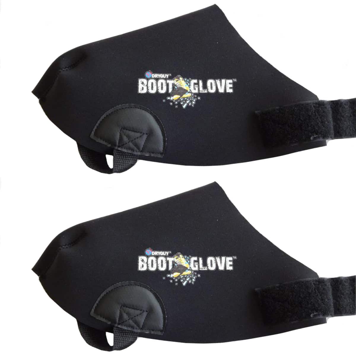 DryGuy - Cold Weather Boot Gloves - Large - Black price history on PriceWatchPro