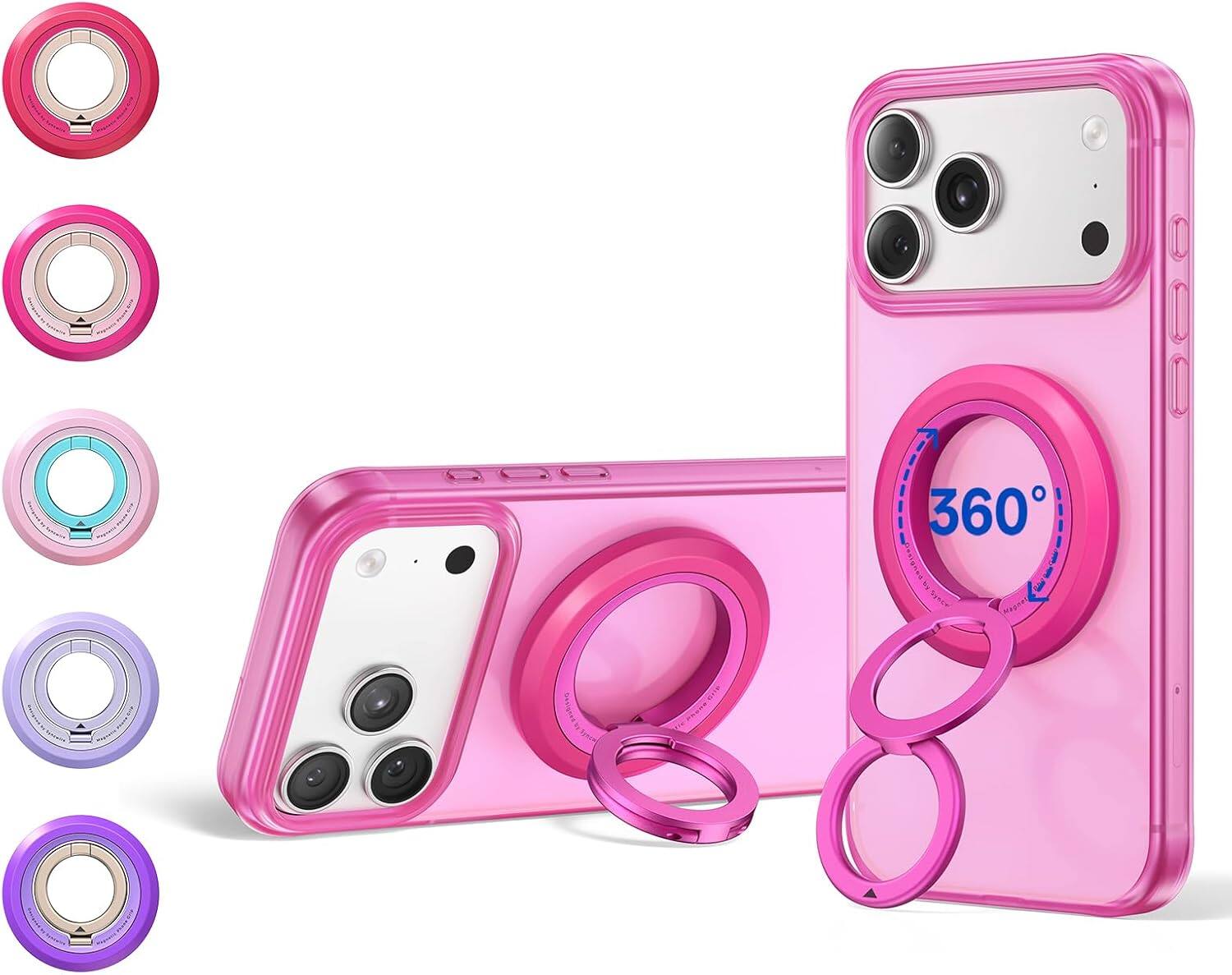 Hot Pink