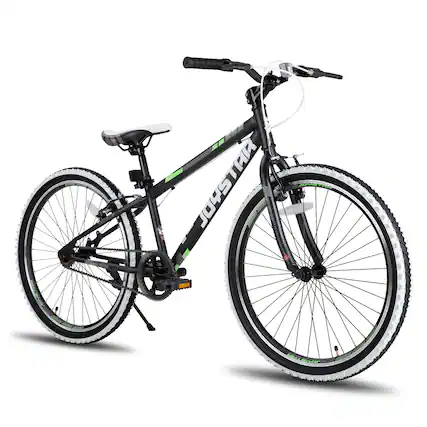 TAR JOYSTAR Short time tic