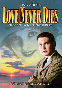 Love Never Dies (Silent) - DVD
