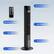 Control Panel
Remote Control
Air Outlet
Air Inlet
Enclosure
Base