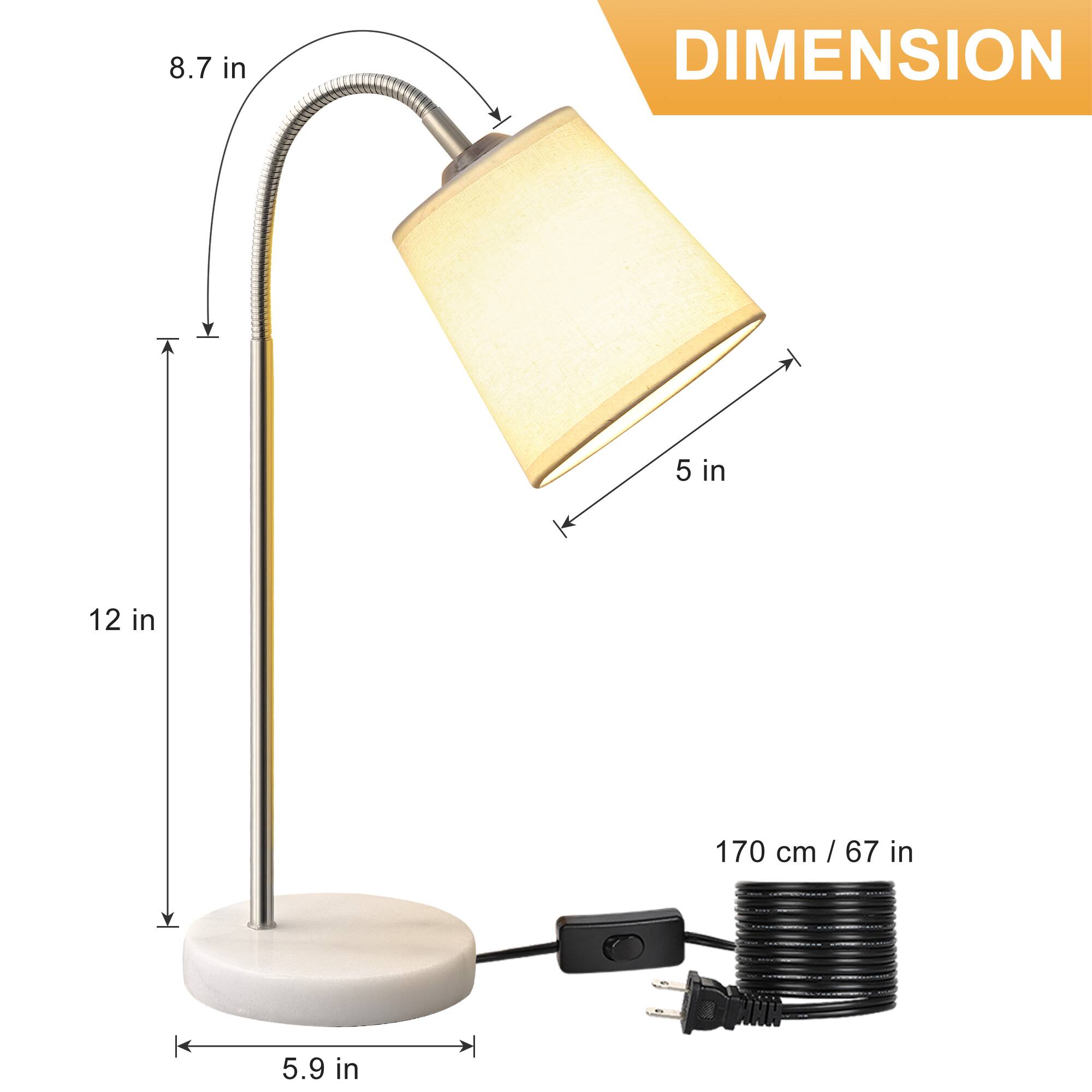 DIMENSION

- 8.7 in
- 5 in
- 12 in
- 5.9 in
- 170 cm / 67 in