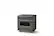 Angle. Viking - 36 in. Wide 6 Burner Freestanding 7 Series Dual Fuel Self-Clean Range - Damascus Gray.