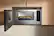 Alt View 9. KitchenAid - 1.1 Cu. Ft. Convection Over-the-Range Smart Microwave Oven with Sensor Cooking and Flush Built-In Design - Juniper.