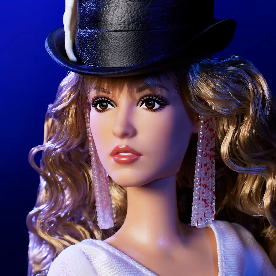 Barbie Maglietta da Donna Donne da Donna da Donna novità di Moda Couture S Barbie Maglietta da Donna Donne da Donna da Donna novità di Moda Couture S