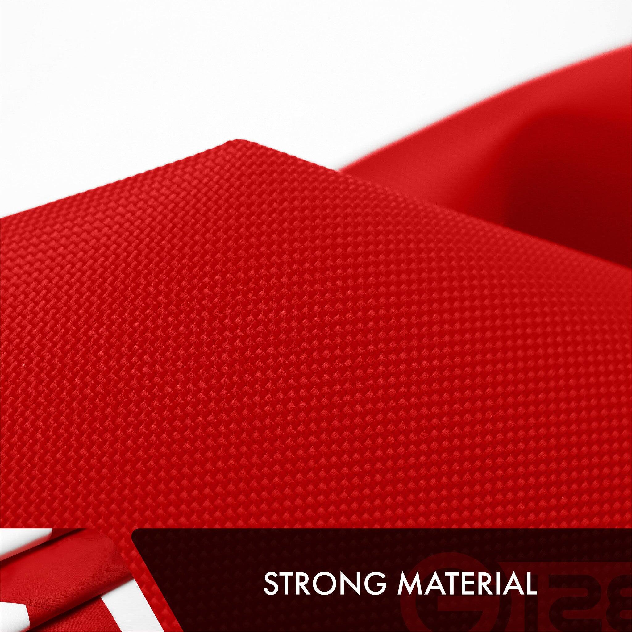 STRONG MATERIAL