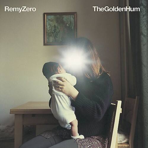 RemyZero  
TheGoldenHum