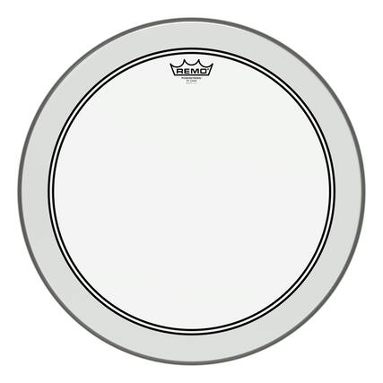 REMO PURESOUND BUMPER d. CO.