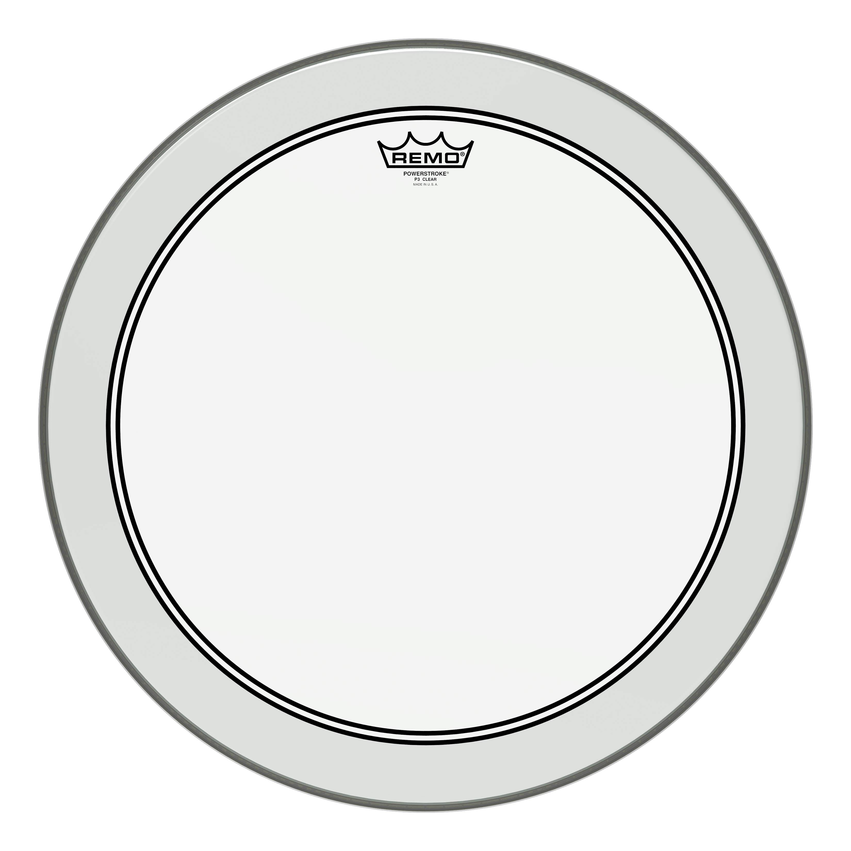 REMO PURESOUND BUMPER d. CO.