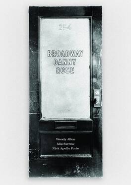 Broadway Danny Rose - DVD