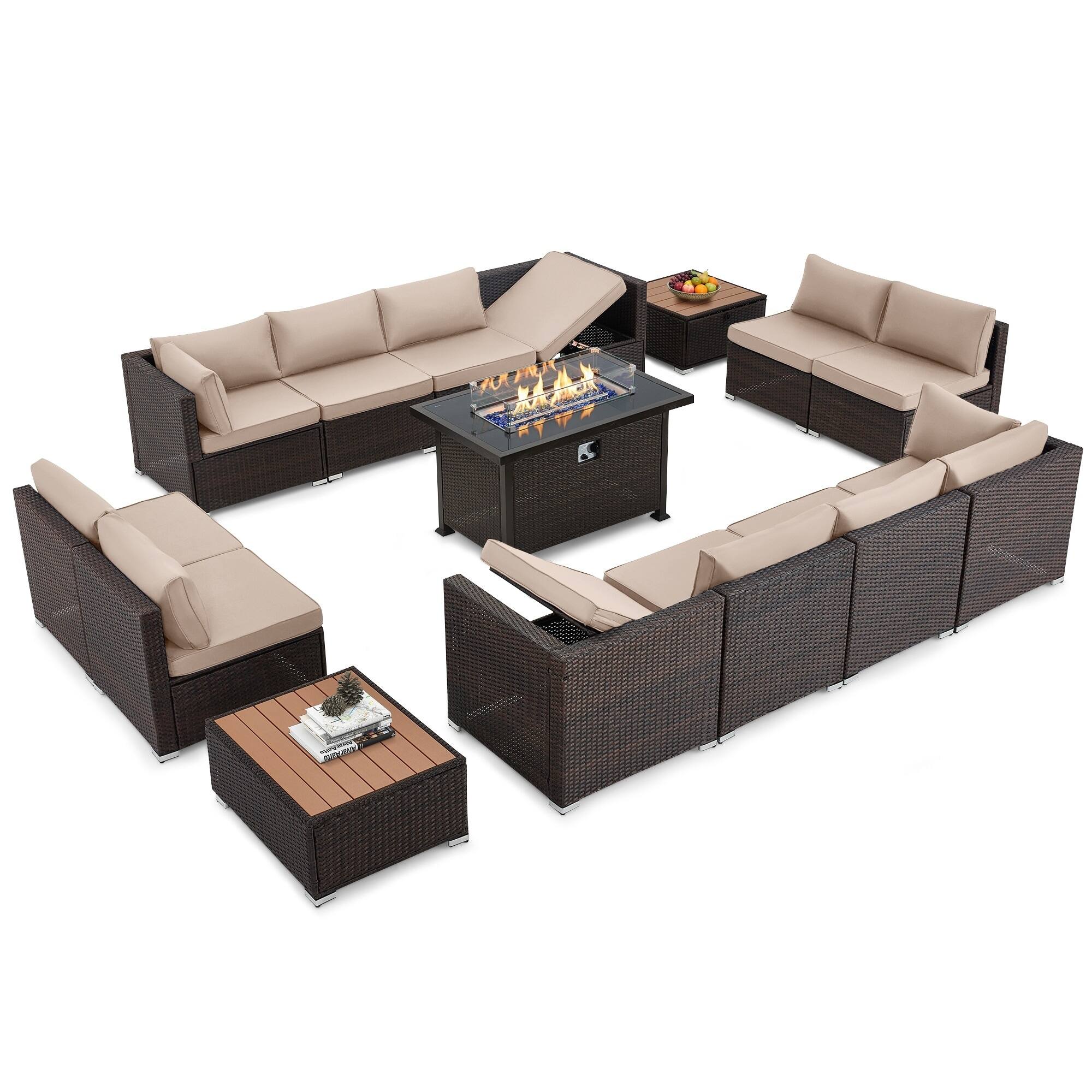 FURC MCA