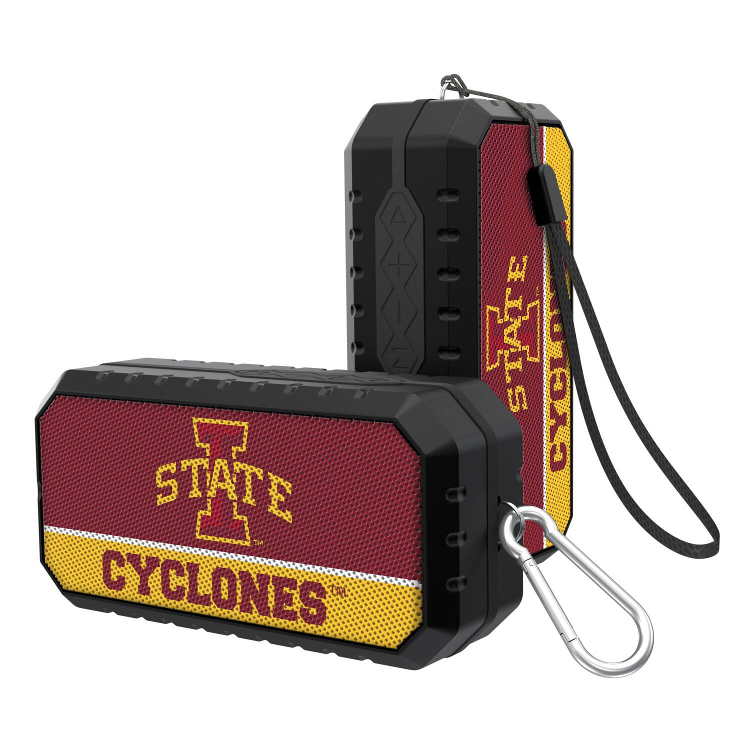 STATE CYCLONES