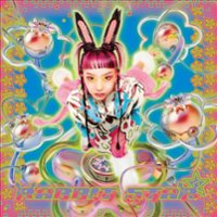 Rabbit Star [LP] - VINYL - Front_Zoom