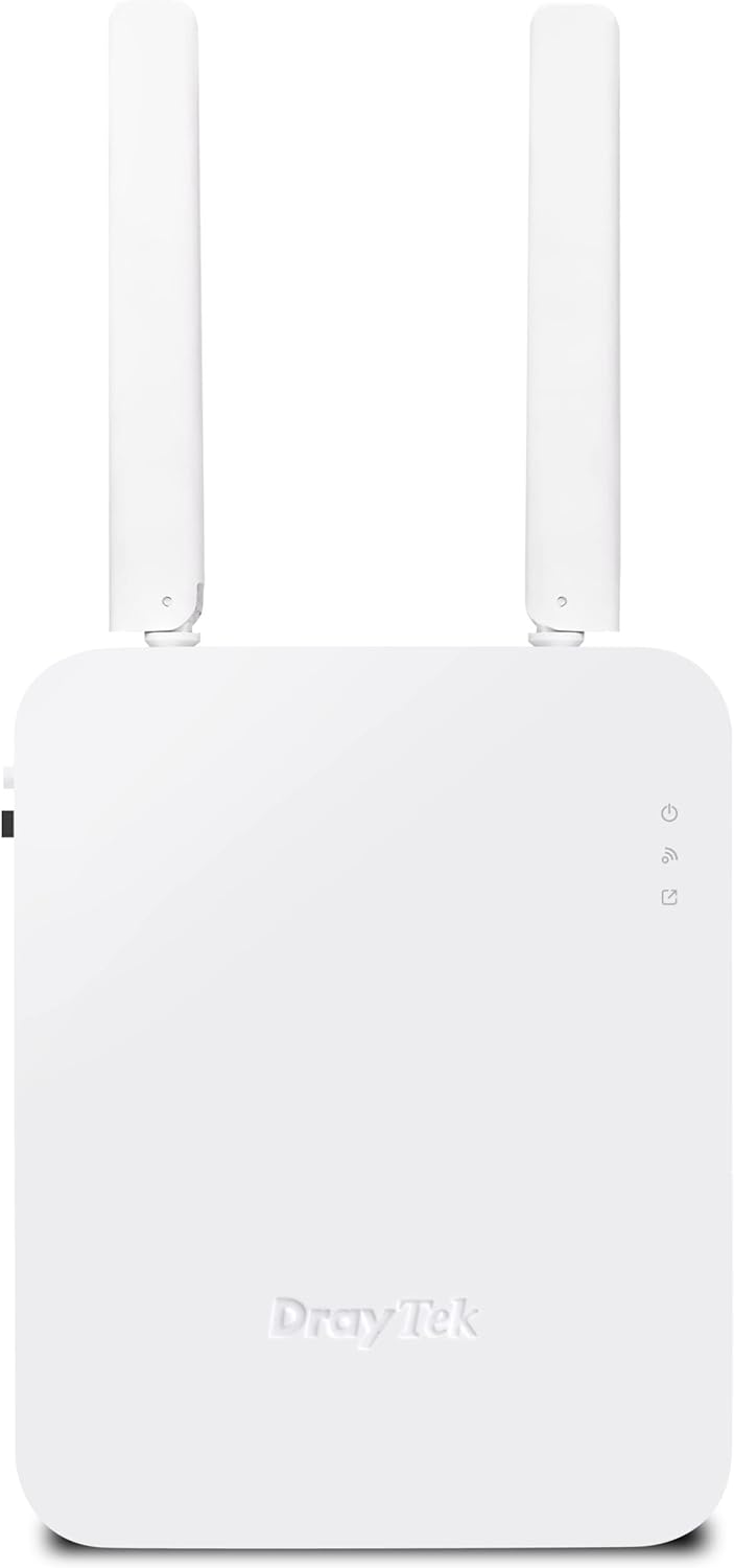 Back. DrayTek - VAP906-K.