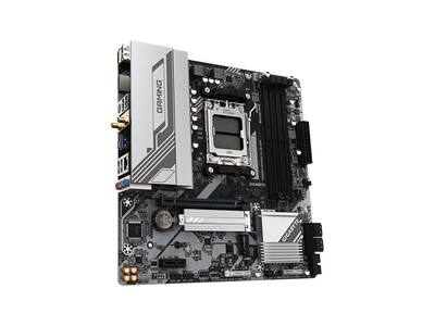 GIGABYTE Ultra Durable B650M GAMING PLUS WIFI Gaming Desktop GIGABYTE Ultra Durable B650M GAMING PLUS WIFI Gaming Desktop