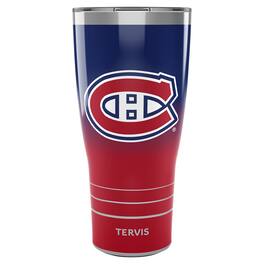 Tervis - Montreal Canadiens 30oz. Ombre Stainless Steel Tumbler - Multicolor
