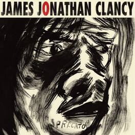 James Jonathan Clancy - Sprecato - VINYL LP
