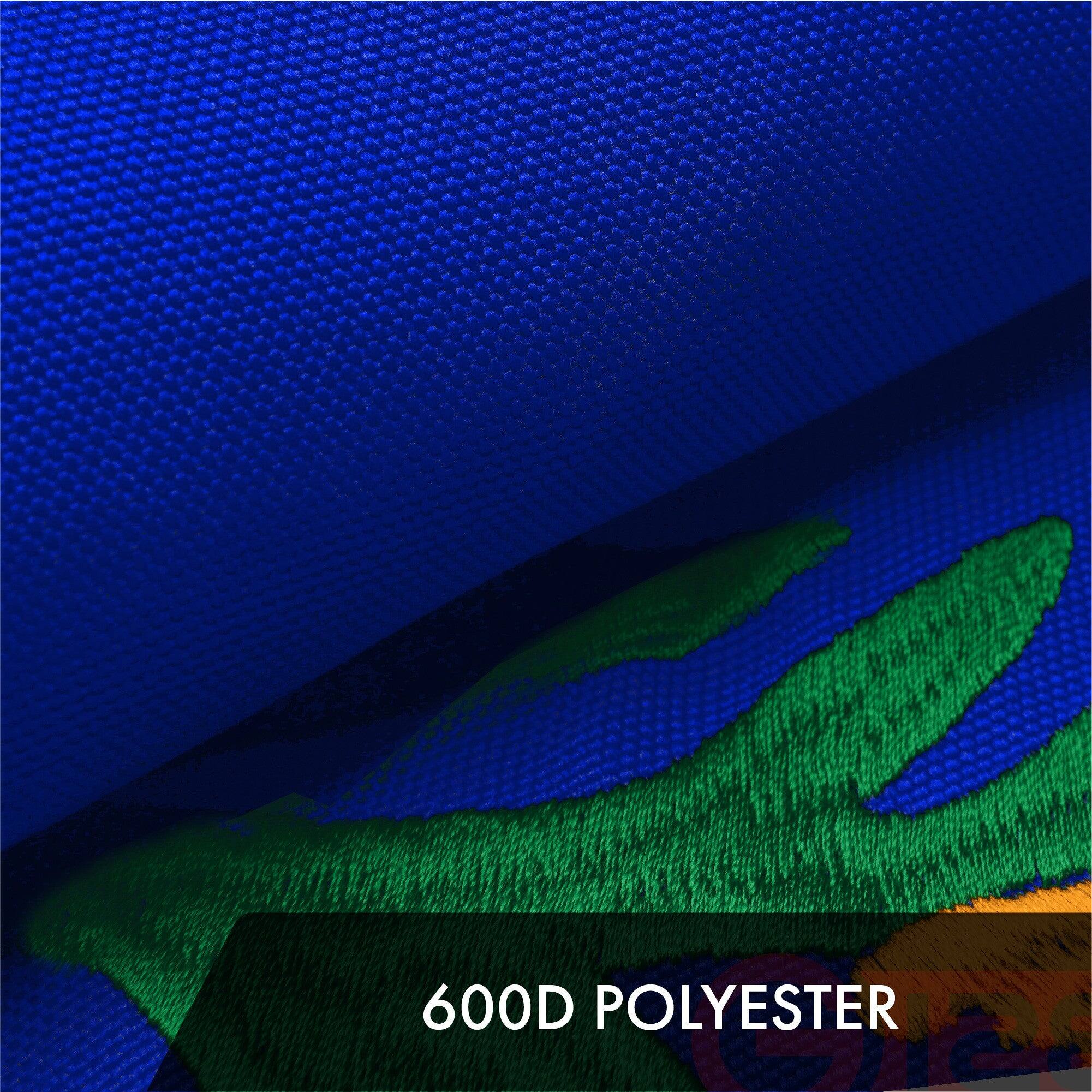 600D POLYESTER
