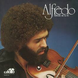 Alfredo De La Fe - Alfredo - VINYL LP
