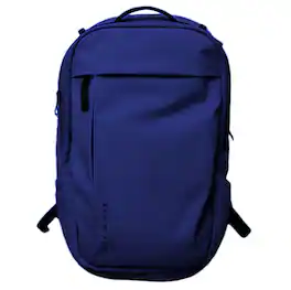 Lux & Nyx - Purpose Multi-compartment 16" Laptop Backpack - Navy